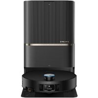 Робот-пылесос Dreame Robot Vacuum L60 Pro Ultra Black RLL56CE0 (евровилка, черный) - Превью изображения №11 — Интернет-магазин ПроЗаказ