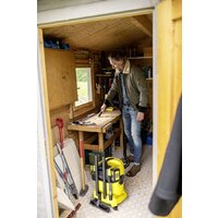 Пылесос Karcher WD 4-18 Dual 1.628-600.0 (без АКБ) - Превью изображения №9 — Интернет-магазин ПроЗаказ
