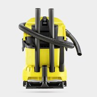 Пылесос Karcher WD 4-18 Dual 1.628-600.0 (без АКБ) - Превью изображения №4 — Интернет-магазин ПроЗаказ