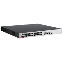 Управляемый коммутатор 3-го уровня Ruijie Networks RG-S5310-24GT4XS-E - Превью изображения №2 — Интернет-магазин ПроЗаказ