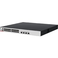 Управляемый коммутатор 3-го уровня Ruijie Networks RG-S5310-24GT4XS-E - Превью изображения №3 — Интернет-магазин ПроЗаказ