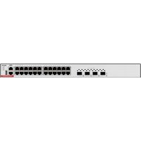 Управляемый коммутатор 3-го уровня Ruijie Networks RG-S5310-24GT4XS-E - Превью изображения №4 — Интернет-магазин ПроЗаказ