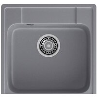 GranFest QUARZ GF-Z48 (темно-серый)