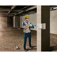 Бытовая (строительная) воздуходувка Bosch GBL 18V-120 Professional [06019F5100] - Превью изображения №3 — Интернет-магазин ПроЗаказ