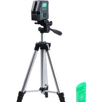 Лазерный нивелир Fubag Crystal 20G VH Set 31628 - Превью изображения №2 — Интернет-магазин ПроЗаказ