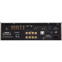 Интегральный усилитель Rotel RA-1572 MKII (черный) - Превью изображения №2 — Интернет-магазин ПроЗаказ