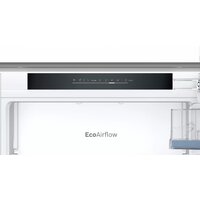 Холодильник Bosch Serie 4 KIN86HFE0 - Превью изображения №3 — Интернет-магазин ПроЗаказ