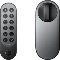 Aqara Smart Lock U200 Kit (черный)