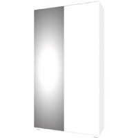 НК-Мебель Stark 2-х дверный 71579684 (белый)