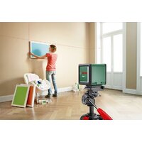 Лазерный нивелир Bosch Quigo [0603663521] - Превью изображения №3 — Интернет-магазин ПроЗаказ
