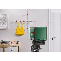 Лазерный нивелир Bosch Quigo [0603663521] - Превью изображения №5 — Интернет-магазин ПроЗаказ