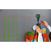 Лазерный нивелир Bosch Quigo [0603663521] - Превью изображения №7 — Интернет-магазин ПроЗаказ