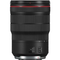 Объектив Canon RF 15-35mm f/2.8L IS USM - Превью изображения №4 — Интернет-магазин ПроЗаказ
