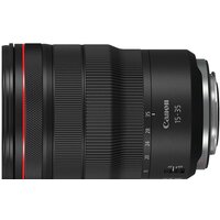 Объектив Canon RF 15-35mm f/2.8L IS USM - Превью изображения №3 — Интернет-магазин ПроЗаказ