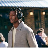 Наушники Bowers & Wilkins PX7 S2 (черный) - Превью изображения №6 — Интернет-магазин ПроЗаказ