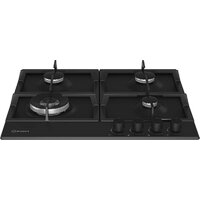 Варочная панель Indesit THPM 642 WS/BL/I - Превью изображения №3 — Интернет-магазин ПроЗаказ