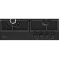 Варочная панель Indesit THPM 642 WS/BL/I - Превью изображения №4 — Интернет-магазин ПроЗаказ