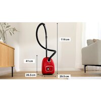 Пылесос Bosch Serie 4 ProAnimal BGB41PET1 - Превью изображения №8 — Интернет-магазин ПроЗаказ