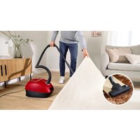 Пылесос Bosch Serie 4 ProAnimal BGB41PET1 - Превью изображения №17 — Интернет-магазин ПроЗаказ
