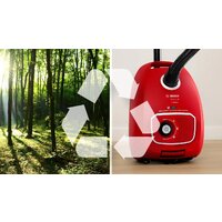 Пылесос Bosch Serie 4 ProAnimal BGB41PET1 - Превью изображения №12 — Интернет-магазин ПроЗаказ