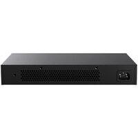 Настраиваемый коммутатор IP-COM G2216D - Превью изображения №2 — Интернет-магазин ПроЗаказ