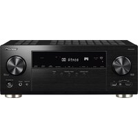 Pioneer VSX-LX305 (черный)