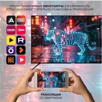 Телевизор Skyline 43LST6385 - Превью изображения №12 — Интернет-магазин ПроЗаказ