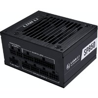 Блок питания Lian Li SP850 V2 850 G9P.SP0850G.B000.RU - Превью изображения №2 — Интернет-магазин ПроЗаказ