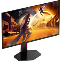 Игровой монитор AOC Gaming Q27G4ZDR - Превью изображения №3 — Интернет-магазин ПроЗаказ