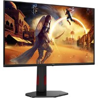 Игровой монитор AOC Gaming Q27G4ZDR - Превью изображения №5 — Интернет-магазин ПроЗаказ