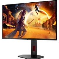Игровой монитор AOC Gaming Q27G4ZDR - Превью изображения №6 — Интернет-магазин ПроЗаказ