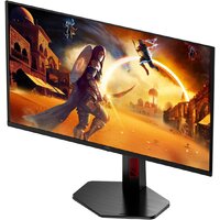 Игровой монитор AOC Gaming Q27G4ZDR - Превью изображения №4 — Интернет-магазин ПроЗаказ