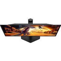 Игровой монитор AOC Gaming Q27G4ZDR - Превью изображения №7 — Интернет-магазин ПроЗаказ