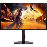 Игровой монитор AOC Gaming Q27G4ZDR - Превью изображения №2 — Интернет-магазин ПроЗаказ