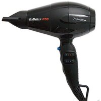 Фен BaByliss PRO Murano [BAB6160INRE] - Превью изображения №2 — Интернет-магазин ПроЗаказ