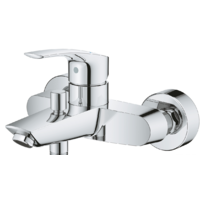 Смеситель Grohe Eurosmart 33300003 - Превью изображения №3 — Интернет-магазин ПроЗаказ