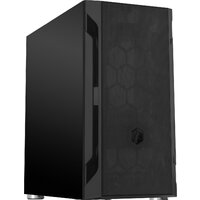 Корпус SilverStone Fara H1M SST-FAH1MB - Превью изображения №2 — Интернет-магазин ПроЗаказ