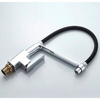 Смеситель Ledeme L4078-2 - Превью изображения №3 — Интернет-магазин ПроЗаказ