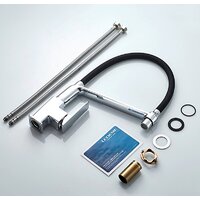 Смеситель Ledeme L4078-2 - Превью изображения №8 — Интернет-магазин ПроЗаказ