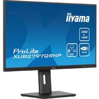 Монитор iiyama ProLite XUB2797QSNP-B1 - Превью изображения №4 — Интернет-магазин ПроЗаказ