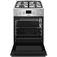 Кухонная плита Hansa FCMX59229H - Превью изображения №2 — Интернет-магазин ПроЗаказ