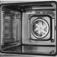 Кухонная плита Hansa FCMX59229H - Превью изображения №3 — Интернет-магазин ПроЗаказ