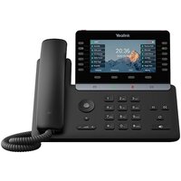 IP-телефон Yealink SIP-T85W - Превью изображения №2 — Интернет-магазин ПроЗаказ