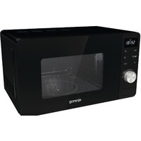 Микроволновая печь Gorenje MO20A3B - Превью изображения №2 — Интернет-магазин ПроЗаказ
