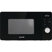 Микроволновая печь Gorenje MO20A3B - Превью изображения №1 — Интернет-магазин ПроЗаказ