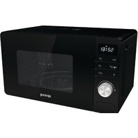 Микроволновая печь Gorenje MO20A3B - Превью изображения №4 — Интернет-магазин ПроЗаказ