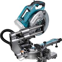 Торцовочная пила Makita LS002GZ01 (без АКБ) - Превью изображения №6 — Интернет-магазин ПроЗаказ