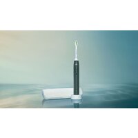 Электрическая зубная щетка Philips Sonicare 3100 HX4033/26 - Превью изображения №7 — Интернет-магазин ПроЗаказ
