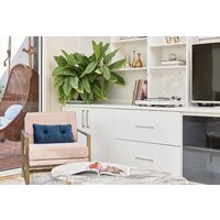 Виниловый проигрыватель Yamaha MusicCast Vinyl 500 TT-N503 (белый) - Превью изображения №3 — Интернет-магазин ПроЗаказ