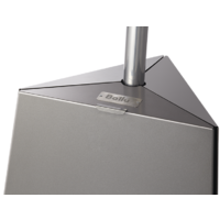 Инфракрасный обогреватель Ballu Vela BOGH-16 - Превью изображения №6 — Интернет-магазин ПроЗаказ